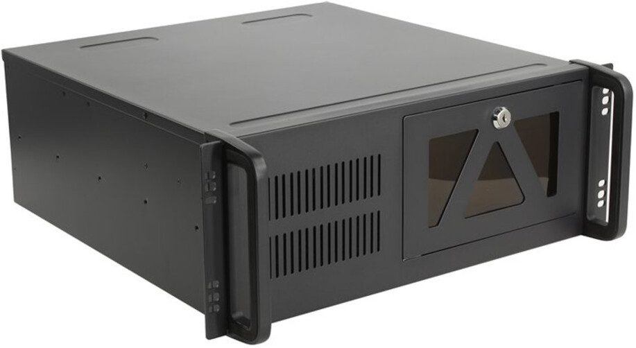 

Бокс для жесткого диска Procase B441-B-0 черный