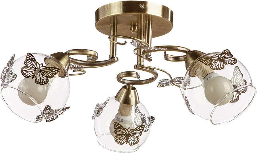 

ARTE Lamp A5004PL-3AB, A5004PL-3AB
