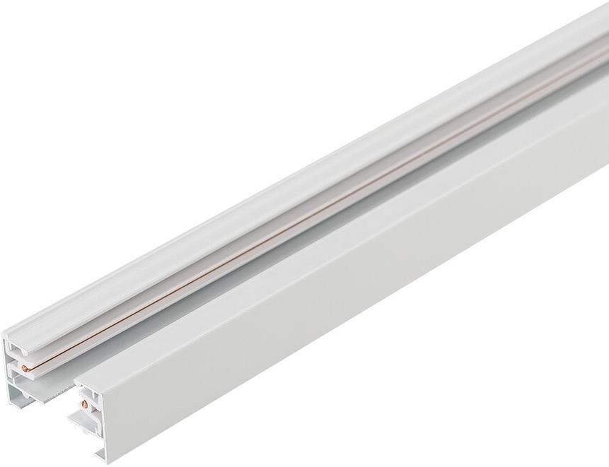 

Шинопровод Arlight Трек LGD-2TR-TRACK-2000-WH-M C [022773], Шинопровод Arlight Трек LGD-2TR-TRACK-2000-WH-M C 022773