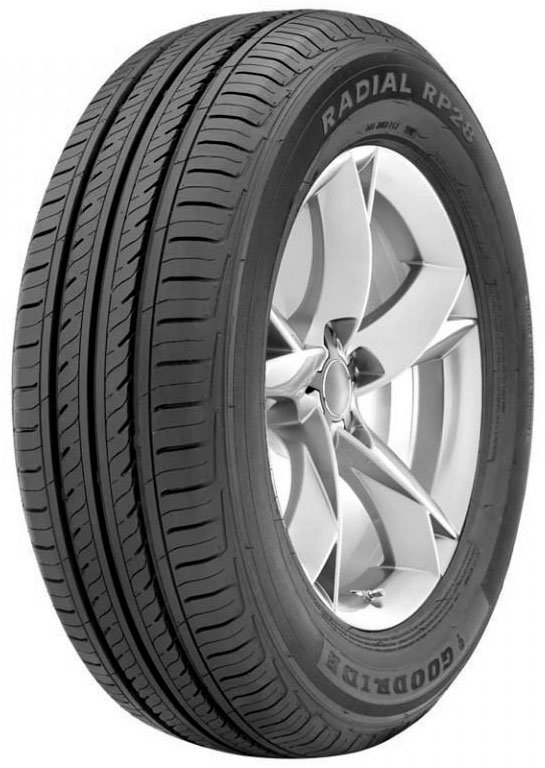 

Шины WestLake RP28 215/55R16 93V, RP28 215/55R16 93V