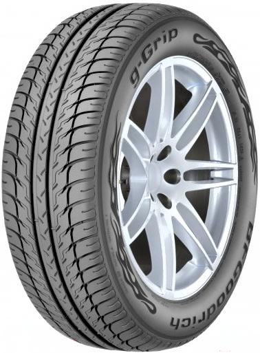 

Шины BFGoodrich G-Grip 225/50R16 92V Летняя, G-Grip 225/50R16 92V летняя