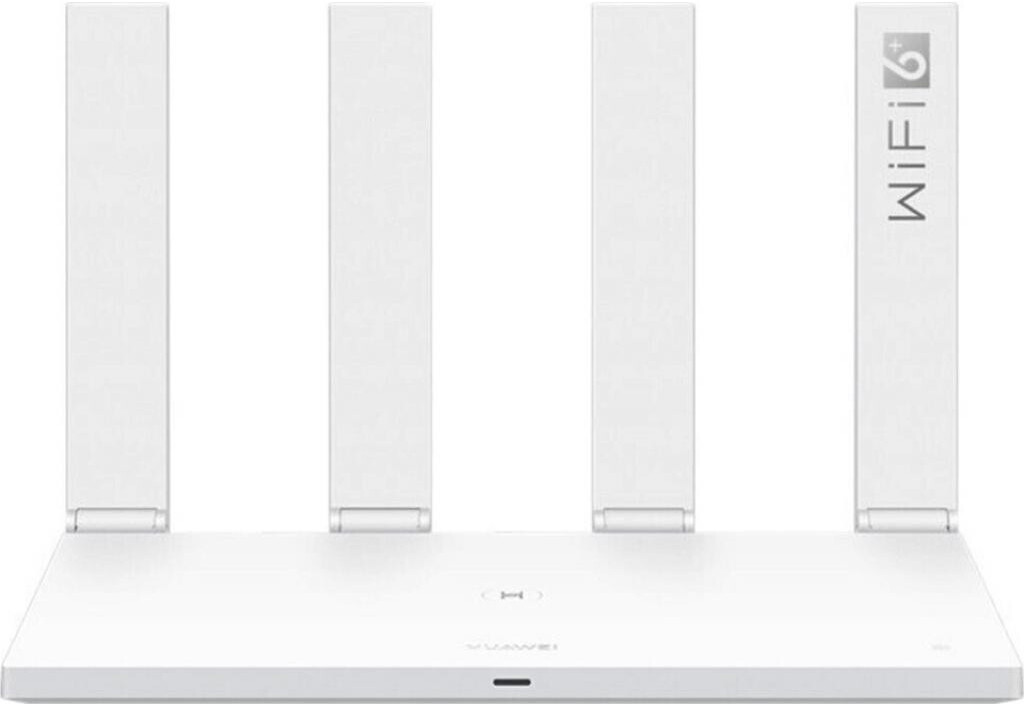 

Беспроводной маршрутизатор Huawei Wi-Fi 3000MBPS WS7100 [53037713], Беспроводной маршрутизатор Huawei Wi-Fi 3000MBPS WS7100 53037713