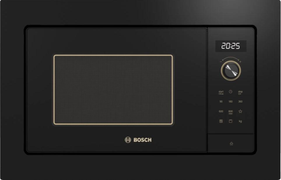 

Микроволновая печь Bosch BEL653MY3