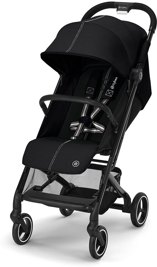 

Коляска Cybex Beezy moon black