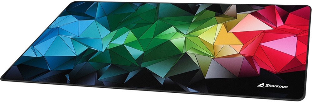 

Коврик для мыши Sharkoon Skiller SGP30 XXL [SGP30-XXL-POLY], Коврик для мыши Sharkoon Skiller SGP30 XXL SGP30-XXL-POLY
