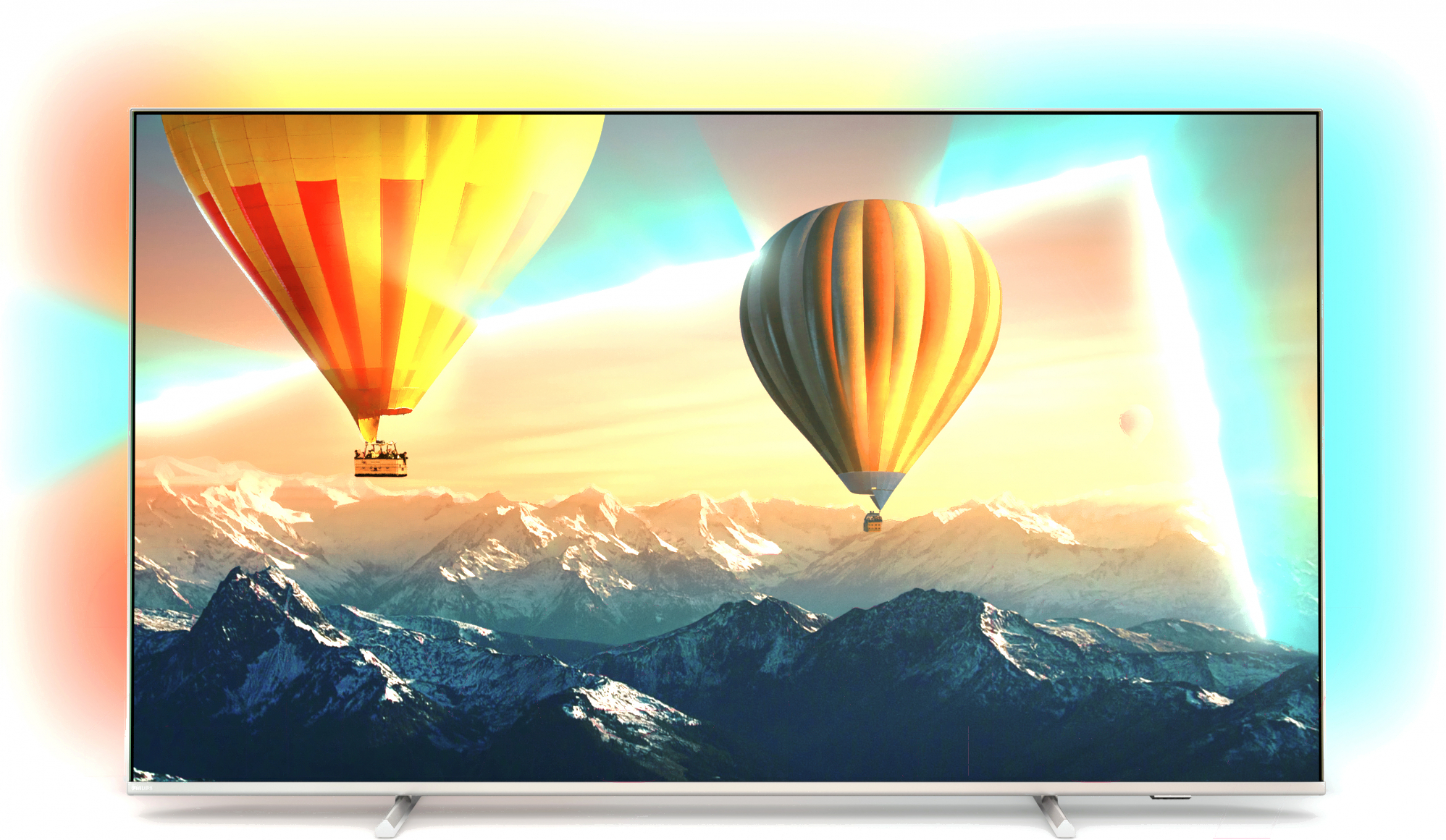 

Телевизор Philips 43PUS8057/60