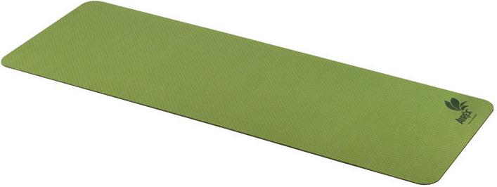 

Коврик для йоги и фитнеса Airex Yoga ECO Pro Mat 183 см х 61 см х 4 мм зеленый [AA\YOGAECOPMGN\GN-18-00], Yoga ECO Pro Mat 183 см х 61 см х 4 мм