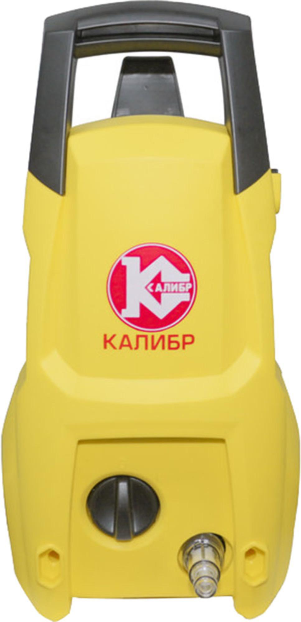 

Мойка высокого давления Калибр ВДМ-1600