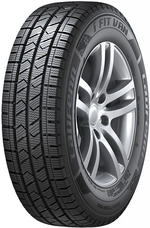 

Шины Laufenn I FIT Van LY31 35/65R16C 115/113R [2021361], I FIT Van LY31 235/65R16C 115/113R