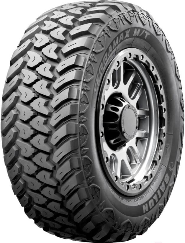 

Шины Sailun Terramax M/T 245/75R16 120/116Q, Terramax M/T 245/75R16 120/116Q