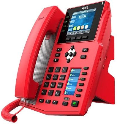 

IP-телефон Fanvil X5U-R