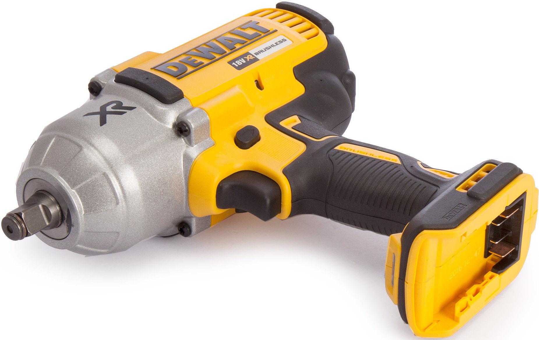 

Гайковерт DeWalt DCF899N-XJ, DCF899N-XJ