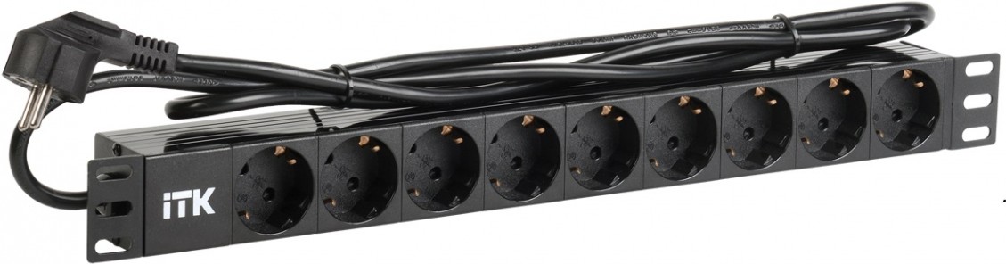 

Блок распределения питания ITK PH22-9D1-P