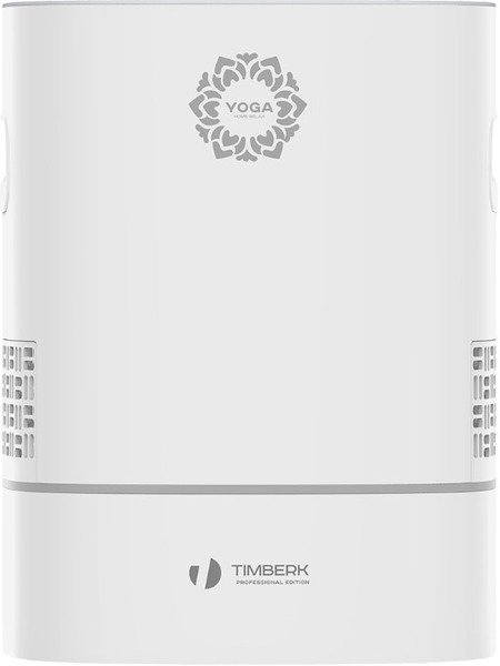 Timberk TAW H3 D (W) - фото Увлажнитель воздуха Timberk TAW H3 D (W)