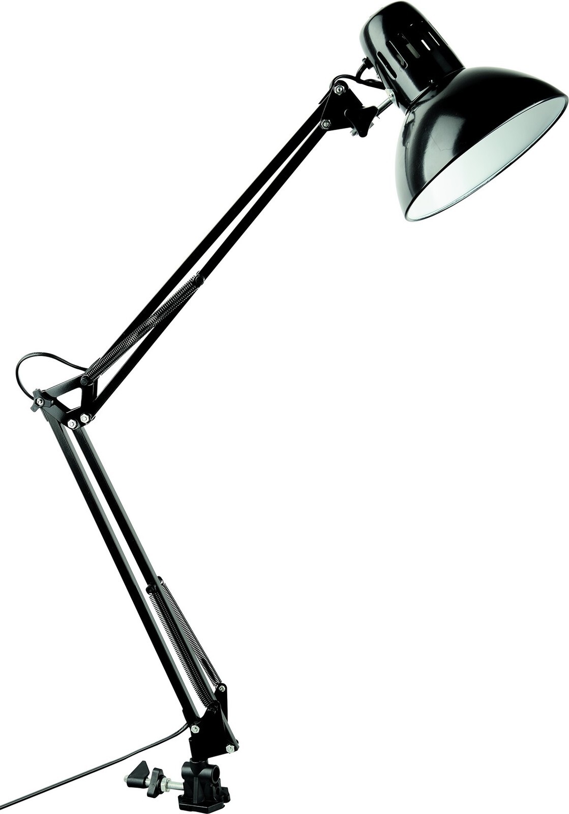 

Лампа Arte Lamp A6068LT-1BK, Настольная лампа Arte Lamp A6068LT-1BK