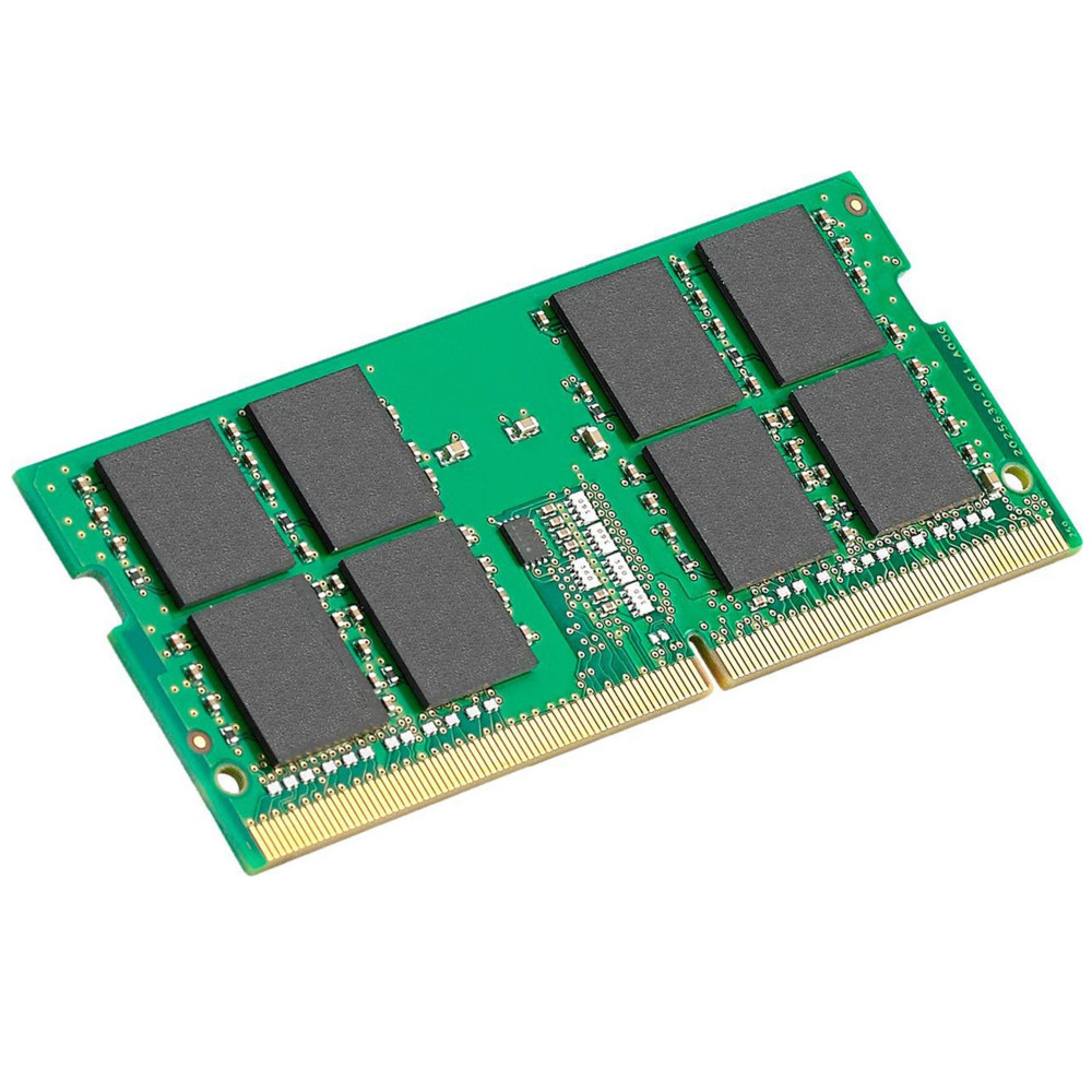 

Оперативная память Kingston 16GB PC19200 DDR4 [KCP424SD8/16], 16GB PC19200 DDR4