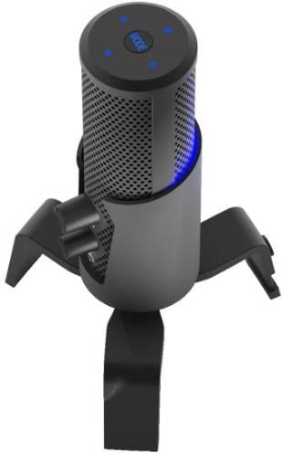 

Микрофон Ritmix RDM-290 USB Black, RDM-290 USB