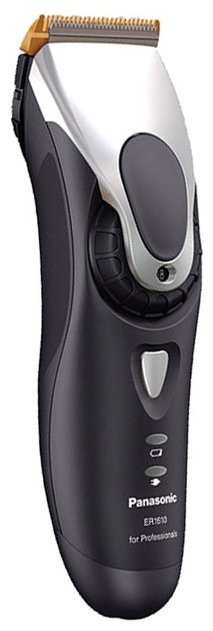 

Машинка для стрижки Panasonic ER1611, ER1611