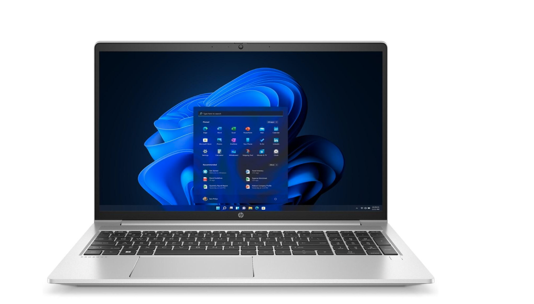 

Ноутбук HP ProBook 450 G9 (6F1E6EA)