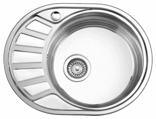 Ledeme L85745-6R - фото Кухонная мойка Ledeme L85745-6R