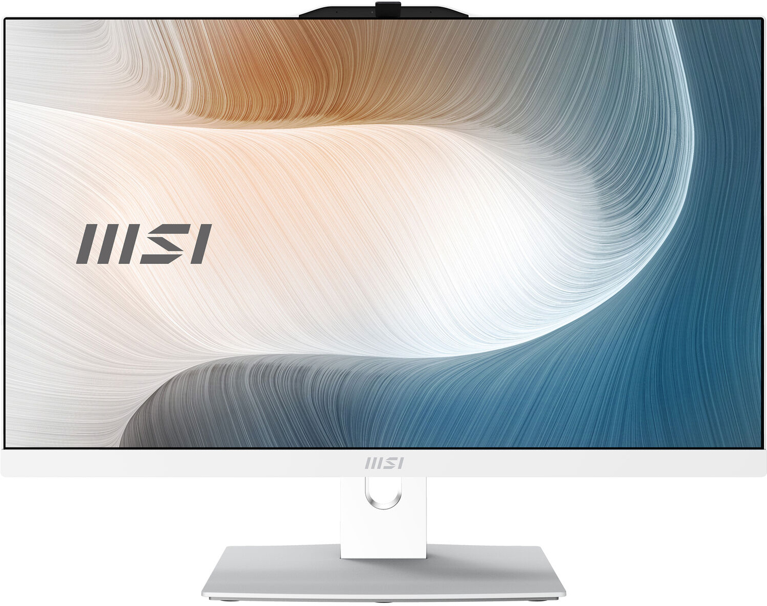 

Моноблок MSI Modern AM242P 12M-216RU белый (9S6-AE0712-216)