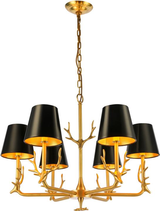 

Люстра подвесная ST-Luce SL1123.203.06, Подвесная люстра ST-Luce SL1123.203.06