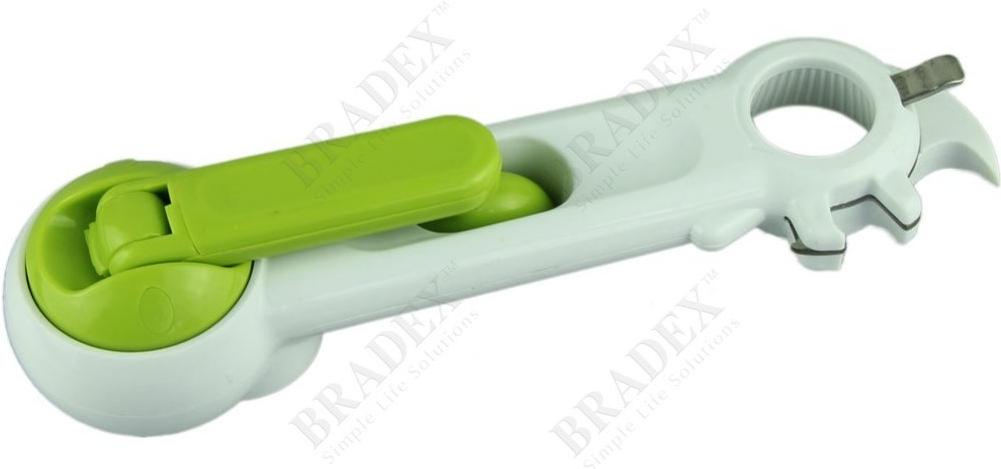 

Консервный нож Bradex TK 0166, Открывалка Bradex TK 0166