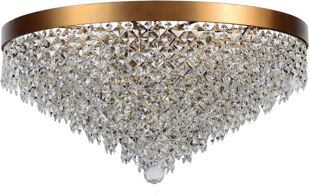 

Подвесная люстра Arti Lampadari Avio E 1.5.60.100 AG