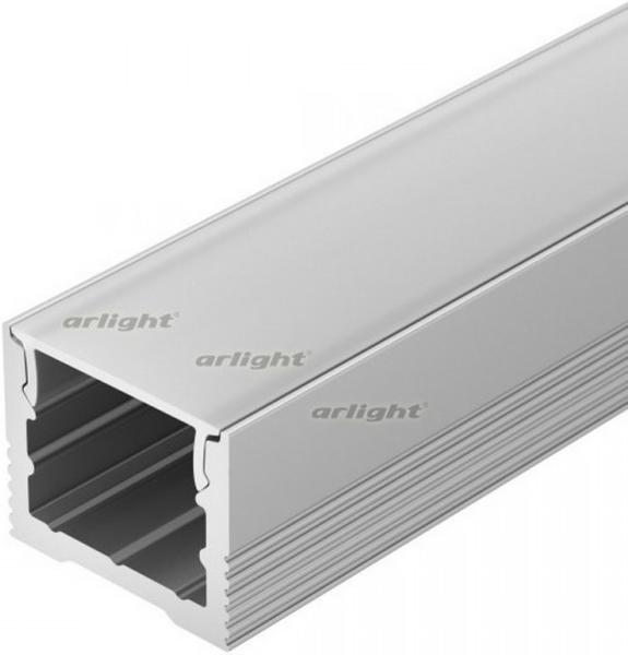 

Arlight Профиль SL-SLIM-H13M-2000 ANOD [023718], Профиль SL-SLIM-H13M-2000 ANOD