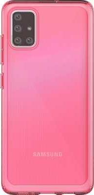

Чехол для телефона Samsung Galaxy M51 araree M cover [GP-FPM515KDARR], Galaxy M51 araree M cover