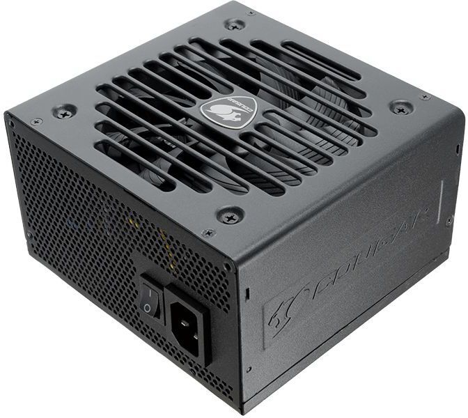 

Блок питания Cougar VTE X2 750W