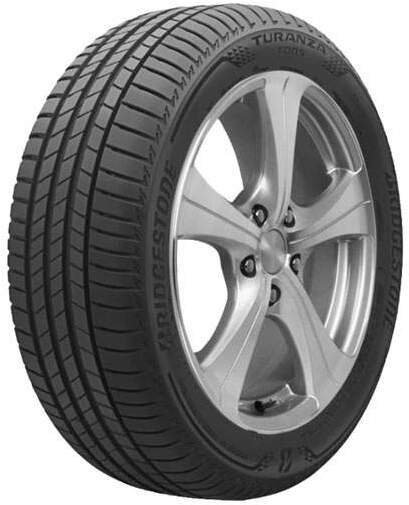 

Автомобильные шины Bridgestone Turanza T005 225/45R18 95Y XL