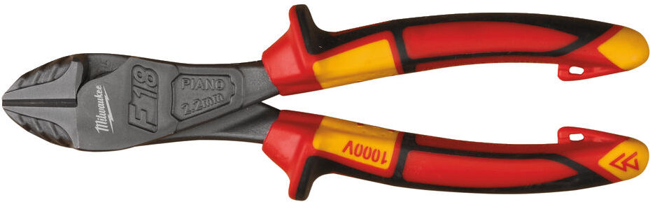 

Кусачки Milwaukee 4932464569