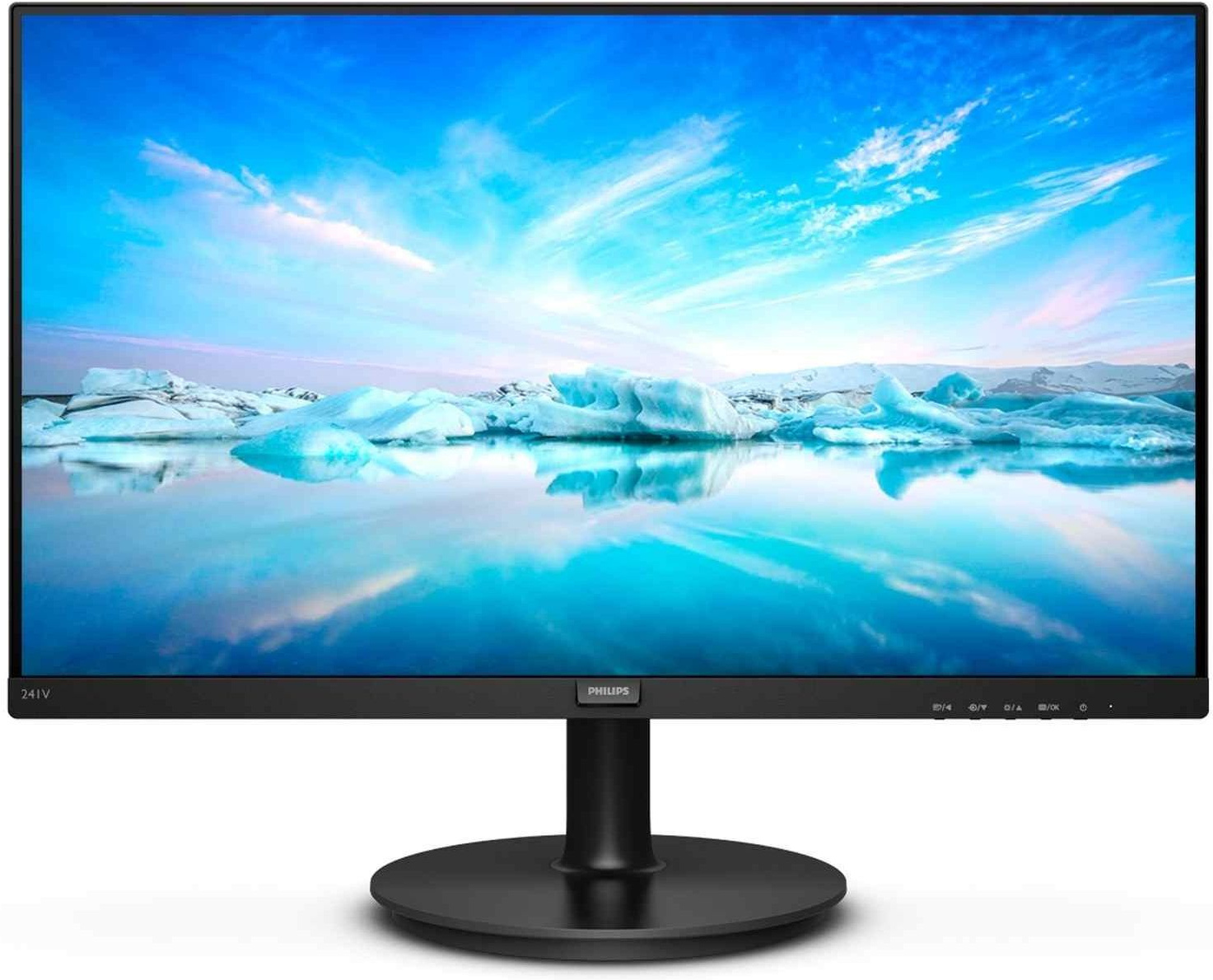 

Монитор Philips 271V8L, Монитор Philips 271V8L/01