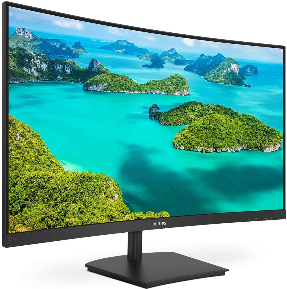 

Монитор Philips 241E1SC/00