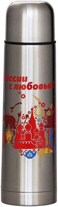 

Термос Забава РК-0501М Россия 500 ml, РК-0501М Россия 500 ml