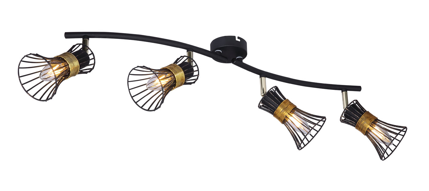 

Спот Globo PURRA [54814-4], PURRA
