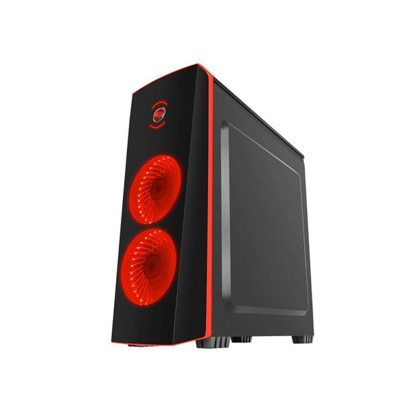 

Компьютер Jet Gamer [5R2600D16HD1SD24X166TL2W6], Gamer