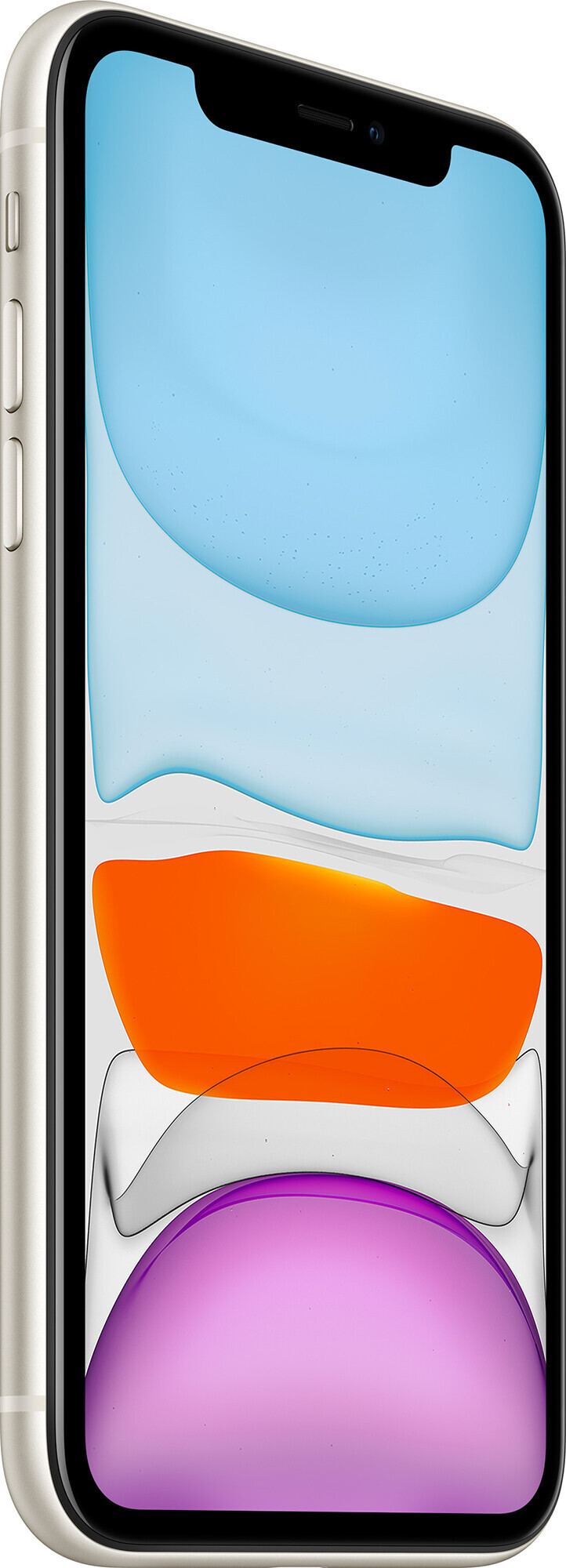 

Смартфон Apple iPhone 11 64GB (белый)
