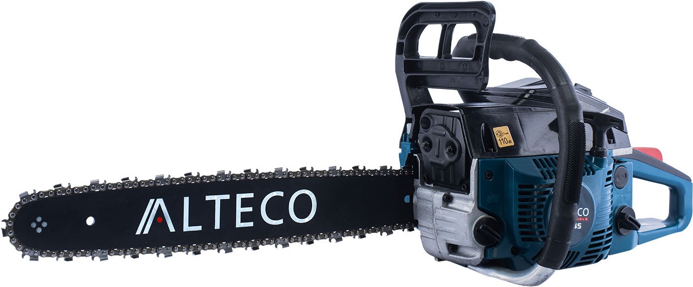 

Бензопила Alteco promo GCS 2307 (GCS-45)