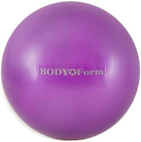 

Фитбол гладкий Body Form Мини 8" 20 см BF-GB01M Violet, Мини 8" 20 см BF-GB01M
