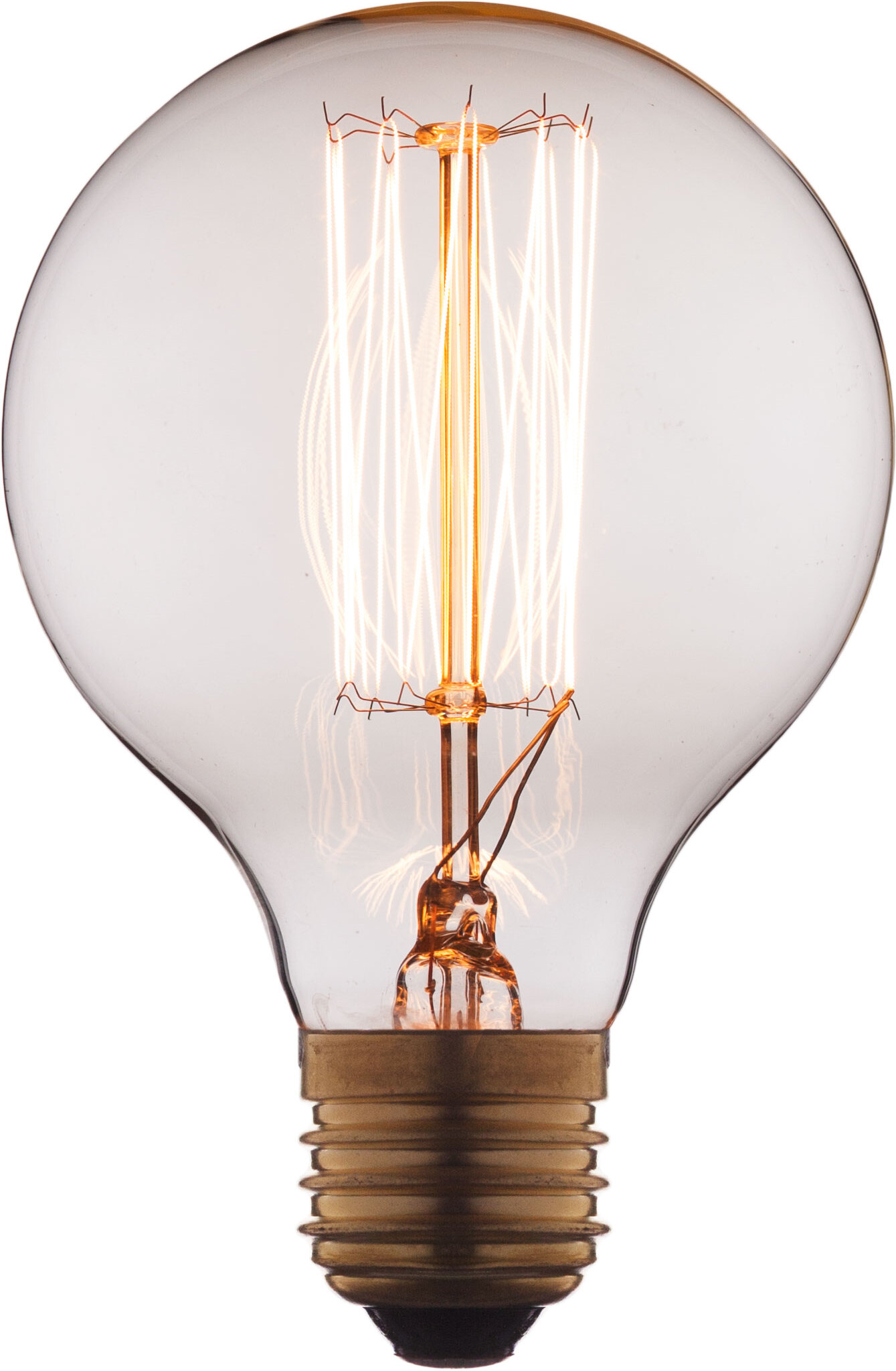 

Ретро лампа LOFT IT E27 60W 220V [G8060], Ретро лампочка LOFT IT E27 60W 220V G8060