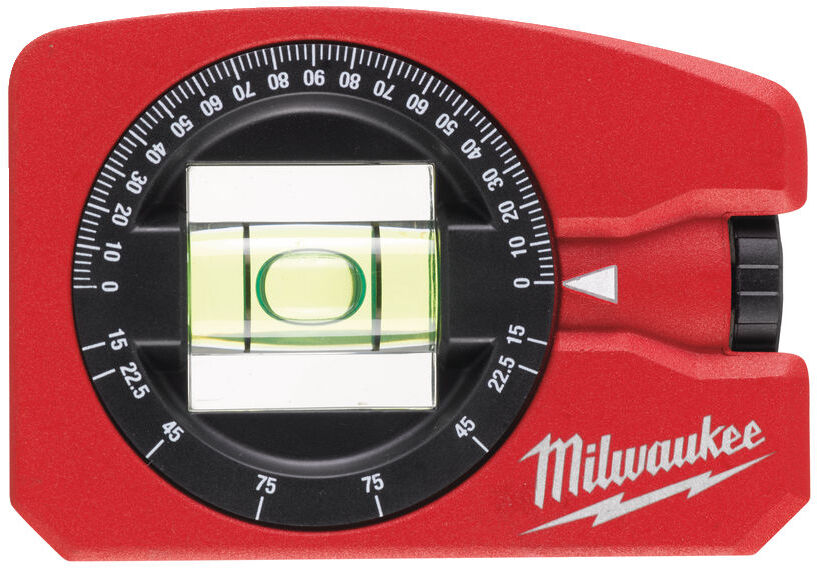 

Уровень Milwaukee Pocket 7.8 см [4932459597], Уровень Milwaukee Уровень Pocket 7.8 см 4932459597