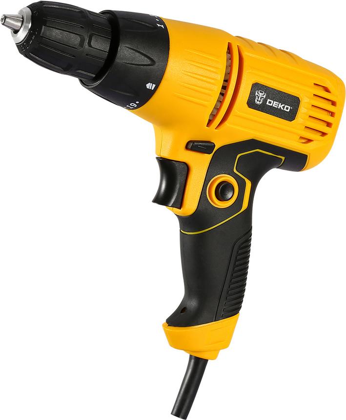 

Электродрель Deko DKSD500W [063-4053], Электродрель Deko DKSD500W 063-4053