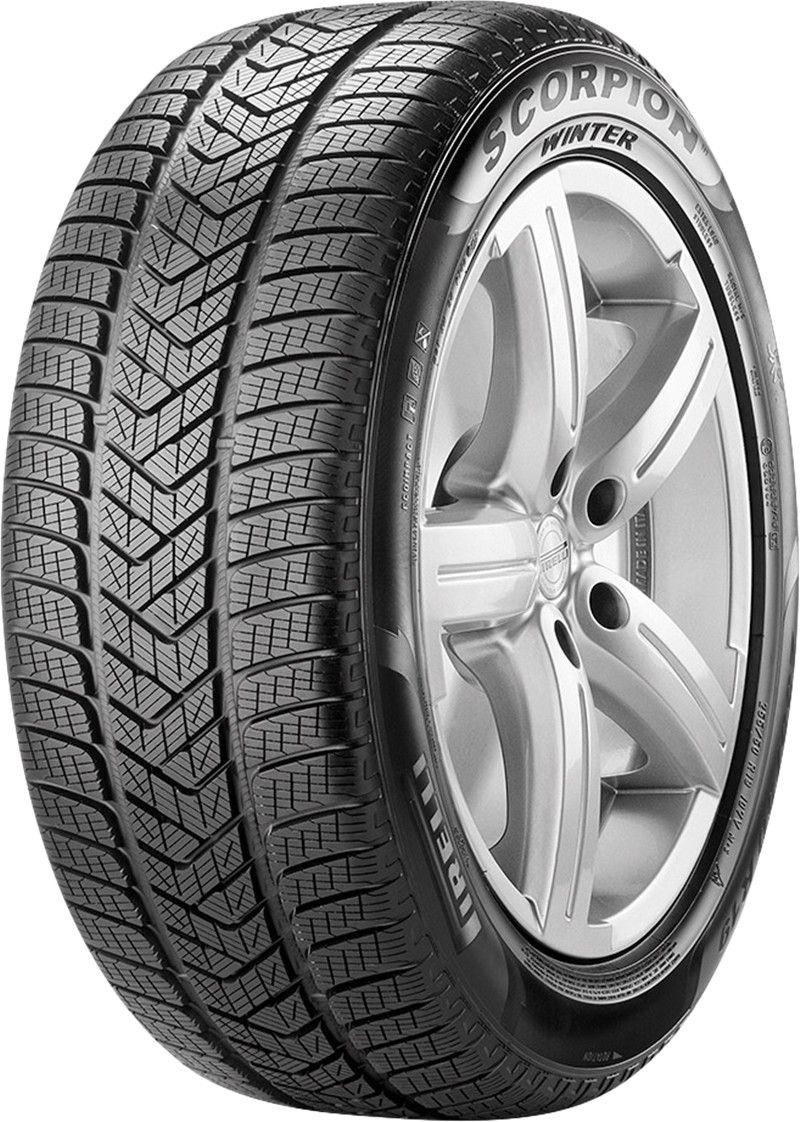

Шины Pirelli Scorpion Winter 225/55R19 99H, Scorpion Winter 225/55R19 99H