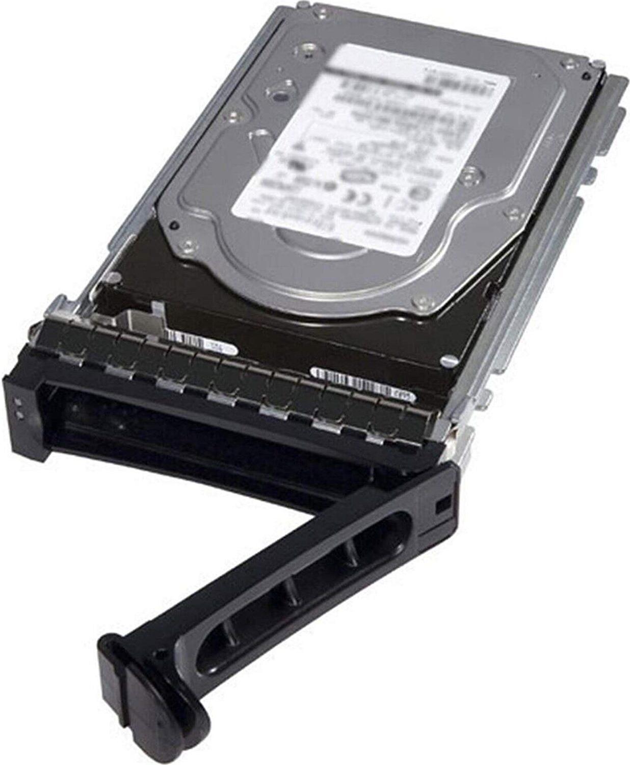 

Жесткий диск Dell 4TB [400-ATKN], 4TB