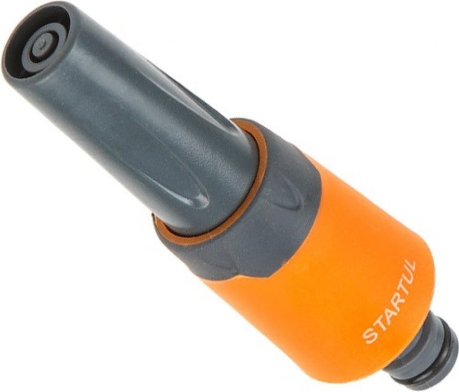 

Startul Garden Наконечник поливочный с мягкой ручкой [ST6010-08], распылитель Startul Garden Наконечник поливочный регулируемый ST6010-08