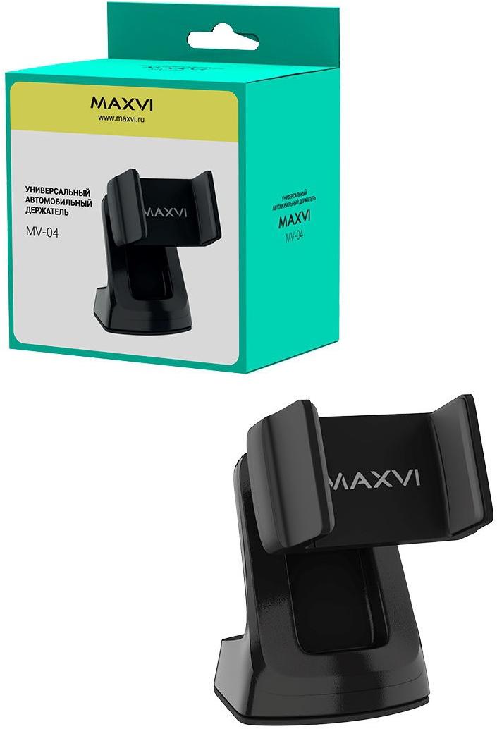

Автомобильный держатель Maxvi MV-04, MV-04