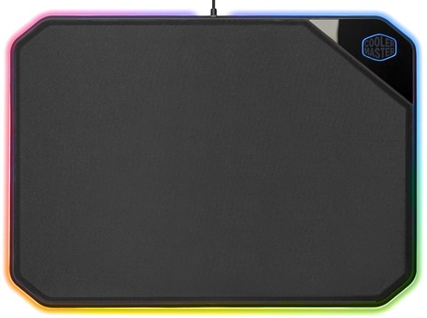 

Коврик для мыши Cooler Master MP860 [MPA-MP860-OSA-N1], MP860