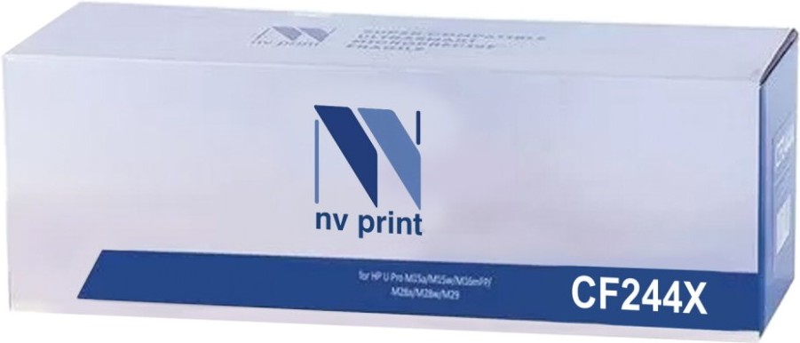 

Картридж NV Print NV-CF244X